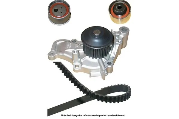Water Pump & Timing Belt Kit